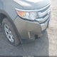 2FMDK4JC6DBE22463 2013 Ford Edge Sel auction photo thumbnail 12