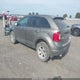 2FMDK4JC6DBE22463 2013 Ford Edge Sel auction photo thumbnail 3