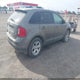 2FMDK4JC6DBE22463 2013 Ford Edge Sel auction photo thumbnail 4