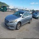 5NPE24AF7FH208690 2015 Hyundai Sonata Se auction photo thumbnail 2