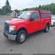 1FTMF1CW3AKA49608 2010 Ford F-150 Stx/Xl/Xlt auction photo thumbnail 2