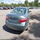 4T1BE46K37U652166 2007 Toyota Camry Le auction photo thumbnail 6