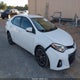 2T1BURHE8EC053656 2014 Toyota Corolla S Plus auction photo thumbnail 1