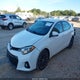 2T1BURHE8EC053656 2014 Toyota Corolla S Plus auction photo thumbnail 2
