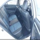 2T1BURHE8EC053656 2014 Toyota Corolla S Plus auction photo thumbnail 8