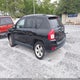 1C4NJDBBXCD504755 2012 Jeep Compass Sport auction photo thumbnail 3
