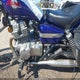 JH2MC13023K902112 2003 Honda Cmx250 C auction photo thumbnail 9