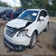 4S4WX9HD3A4402506 2010 Subaru Tribeca 3.6R Limited auction photo thumbnail 2