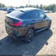 5UX2V5C09LLE69448 2020 BMW X4 M40I auction photo thumbnail 4