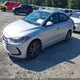 KMHD84LF2HU431814 2017 Hyundai Elantra Se auction photo thumbnail 2