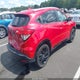 3CZRU6H17NM736461 2022 Honda Hr-V Awd Sport auction photo thumbnail 4
