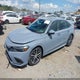 2HGFE1F93RH312475 2024 Honda Civic Touring auction photo thumbnail 2