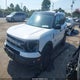 3FMCR9B61NRD46425 2022 Ford Bronco Sport Big Bend auction photo thumbnail 2