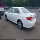 2T1BU4EE4AC311205 2010 Toyota Corolla Le auction photo thumbnail 3