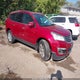 1GNKRHKD1EJ170566 2014 Chevrolet Traverse 2Lt auction photo thumbnail 1