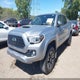 5TFCZ5AN6JX147488 2018 Toyota Tacoma Trd Sport auction photo thumbnail 2