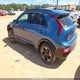 KNDCR3L12P5017940 2023 Kia Niro Ev Wind auction photo thumbnail 3