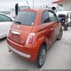 3C3CFFCR8DT513941 2013 Fiat 500 Lounge auction photo thumbnail 4