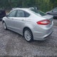 3FA6P0LU0ER177813 2014 Ford Fusion Se Hybrid auction photo thumbnail 3