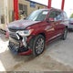 1GNERKKW2KJ150558 2019 Chevrolet Traverse Premier auction photo thumbnail 2