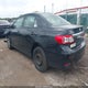 JTDBU4EE0B9145112 2011 Toyota Corolla Le auction photo thumbnail 3