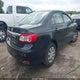JTDBU4EE0B9145112 2011 Toyota Corolla Le auction photo thumbnail 4