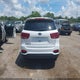 5XYPG4A52LG659708 2020 Kia Sorento 3.3L S auction photo thumbnail 16