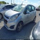 KL8CD6S92EC559077 2014 Chevrolet Spark 1Lt Auto auction photo thumbnail 2