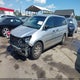 5FNRL3H27AB089980 2010 Honda Odyssey Lx auction photo thumbnail 2