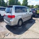 5FNRL3H27AB089980 2010 Honda Odyssey Lx auction photo thumbnail 4