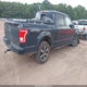 1FTEW1EF2FFA52517 2015 Ford F-150 Xlt auction photo thumbnail 4