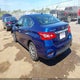3N1AB7AP9GY233686 2016 Nissan Sentra Sv auction photo thumbnail 3