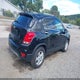 KL7CJLSB2LB087464 2020 Chevrolet Trax Fwd Lt auction photo thumbnail 4