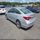 5NPE24AF9GH307271 2016 Hyundai Sonata Se auction photo thumbnail 3