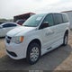 2C7WDGBG2FR533731 2015 Dodge Grand Caravan Se auction photo thumbnail 2