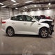 5XXGT4L32GG074497 2016 Kia Optima Lx auction photo thumbnail 14