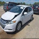 JHMZE2H79AS010245 2010 Honda Insight Ex auction photo thumbnail 2