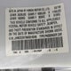 JHMZE2H79AS010245 2010 Honda Insight Ex auction photo thumbnail 9