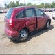 5J6RE4H34AL062168 2010 Honda Cr-V Lx auction photo thumbnail 4