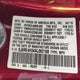 5J6RE4H34AL062168 2010 Honda Cr-V Lx auction photo thumbnail 9
