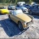 GAN5UC115532G 1972 Mg Midget auction photo thumbnail 1