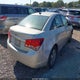 1G1PC5SB8D7229744 2013 Chevrolet Cruze 1Lt Auto auction photo thumbnail 4