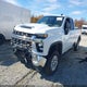 1GC2YNE73NF102806 2022 Chevrolet Silverado 2500Hd 4Wd Long Bed Lt auction photo thumbnail 2