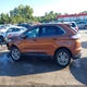 2FMPK4J91HBB29870 2017 Ford Edge Sel auction photo thumbnail 14