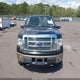 1FTFW1EF5CFC86912 2012 Ford F-150 Lariat auction photo thumbnail 12