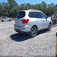 5N1DR2MM6HC909141 2017 Nissan Pathfinder Platinum auction photo thumbnail 4