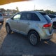 2LMDJ6JK8BBJ21782 2011 Lincoln Mkx auction photo thumbnail 3