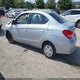 ML32F3FJ4KHF07888 2019 Mitsubishi Mirage G4 Es auction photo thumbnail 3