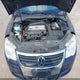 WVWBA71F69V009030 2009 Volkswagen Eos Komfort auction photo thumbnail 10