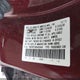 1HGCR2F38DA085848 2013 Honda Accord Lx auction photo thumbnail 9
